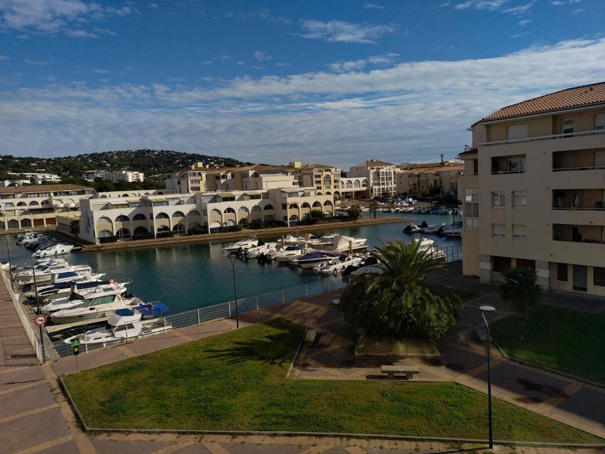 Sète Mer, Bateau מראה חיצוני תמונה