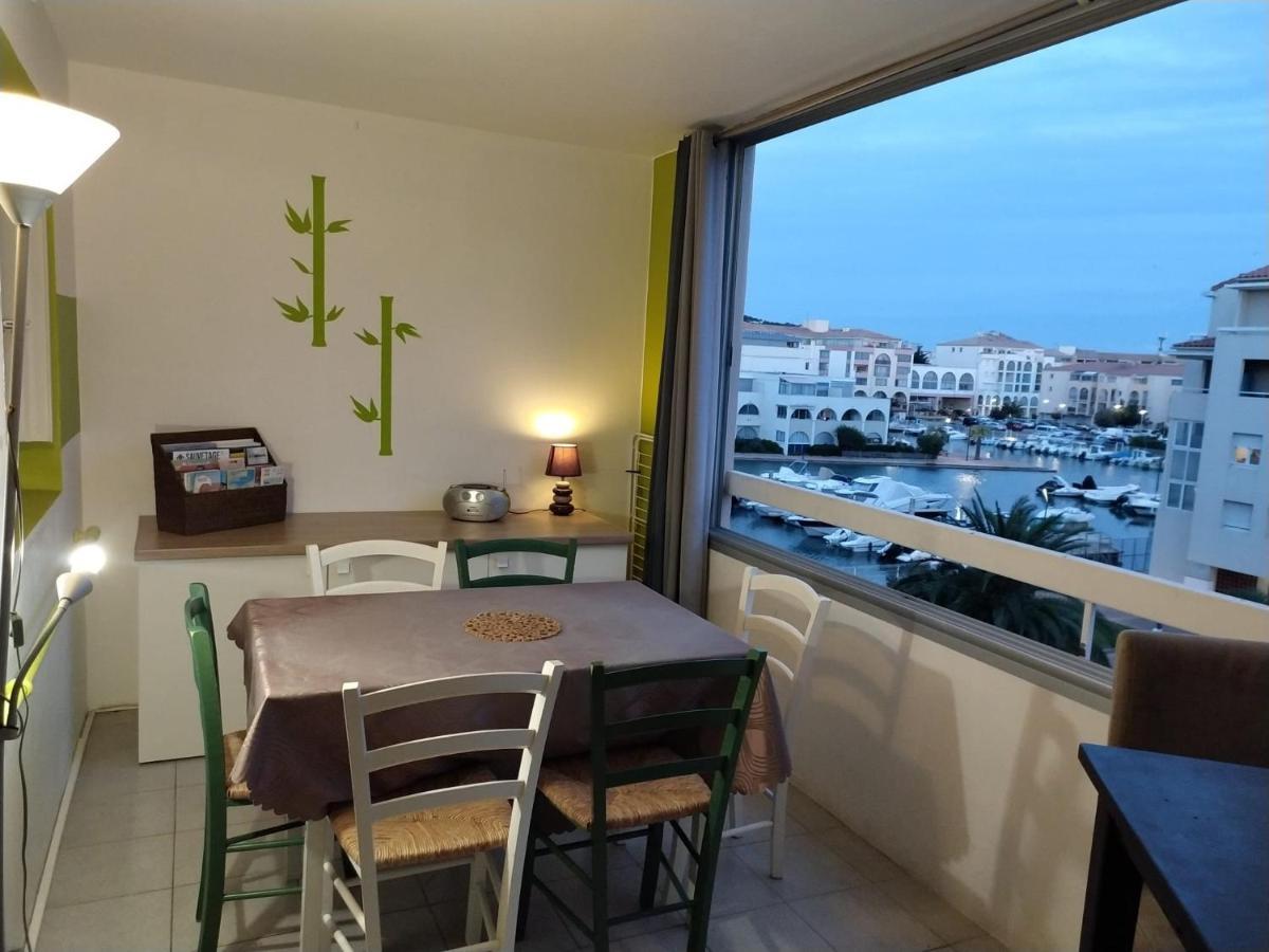 Sète Mer, Bateau מראה חיצוני תמונה